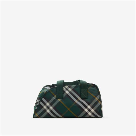 burberry ruffle bag|burberry ivy duffle bag.